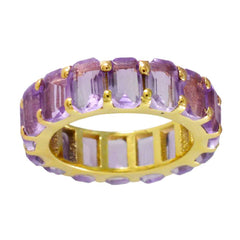 Camila Eternity Purple multiple Band