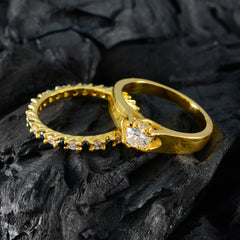 Sakura Love Blue multiple Ring