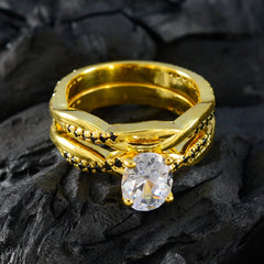 Ling valentine Blue Halo Ring