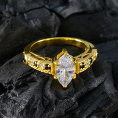 Bruna Romantic Blue Halo Ring