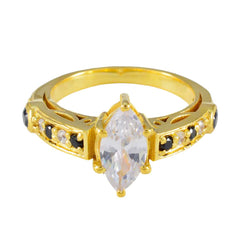 Bruna Romantic Blue Halo Ring Blue Sapphire CZ Blue