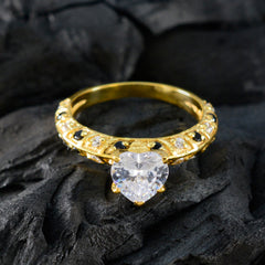 Clara Luxurious Blue Halo Ring