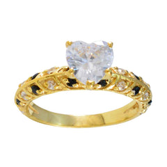 Clara Luxurious Blue Halo Ring