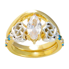 Ella propsel Blue Penta Ring