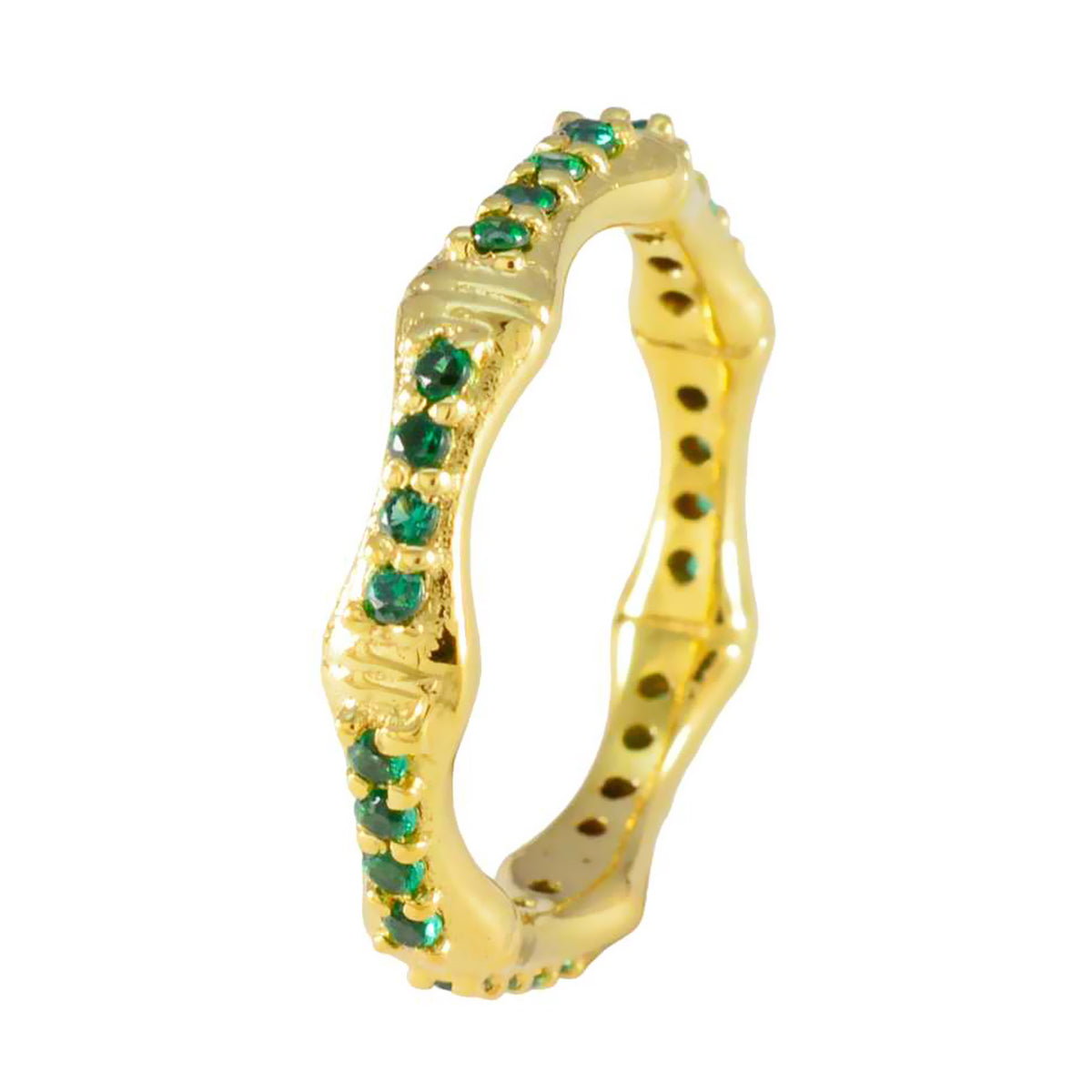 Wen Eternity Green multiple Band