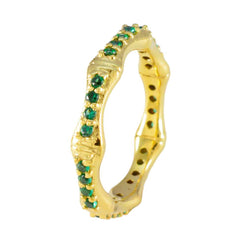 Wen Eternity Green multiple Band