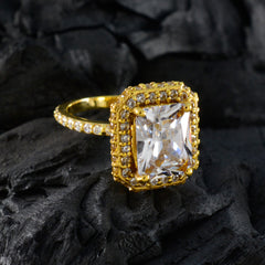 Eun-ji Love White Halo Ring