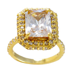 Eun-ji Love White Halo Ring