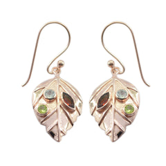 Josephine multicolor Featherlight multiple Dangle Earring Multi multicolor Dangle