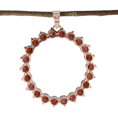 Dayana Red Signet Essential Pendant