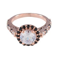 Claire Engagement Blue Halo Ring Blue Sapphire CZ Blue