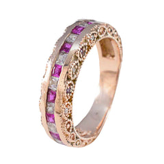 Ling Eternity Red multiple Band