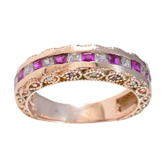 Ling Eternity Red multiple Band