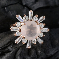 Seo-yeon wedding White Halo Ring