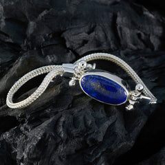 Stella Bridal Featherlight Blue Chain Bracelet