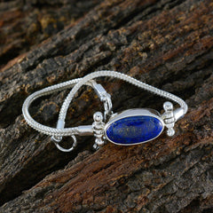 Stella Bridal Featherlight Blue Chain Bracelet