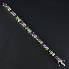 Laura Daily Versatile Multi Tennis Bracelet
