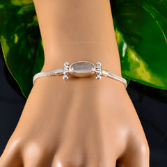 Violet Sentimental Featherlight Pink Chain Bracelet