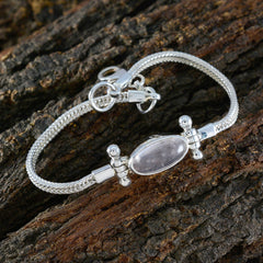 Violet Sentimental Featherlight Pink Chain Bracelet