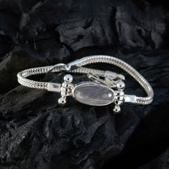 Violet Sentimental Featherlight Pink Chain Bracelet