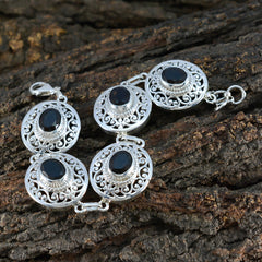 Amelia Gift Eye-catching Brown Links Bracelet