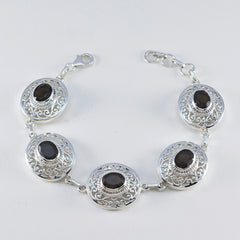 Amelia Gift Eye-catching Brown Links Bracelet