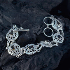 Nova hollywood Minimal Brown Links Bracelet