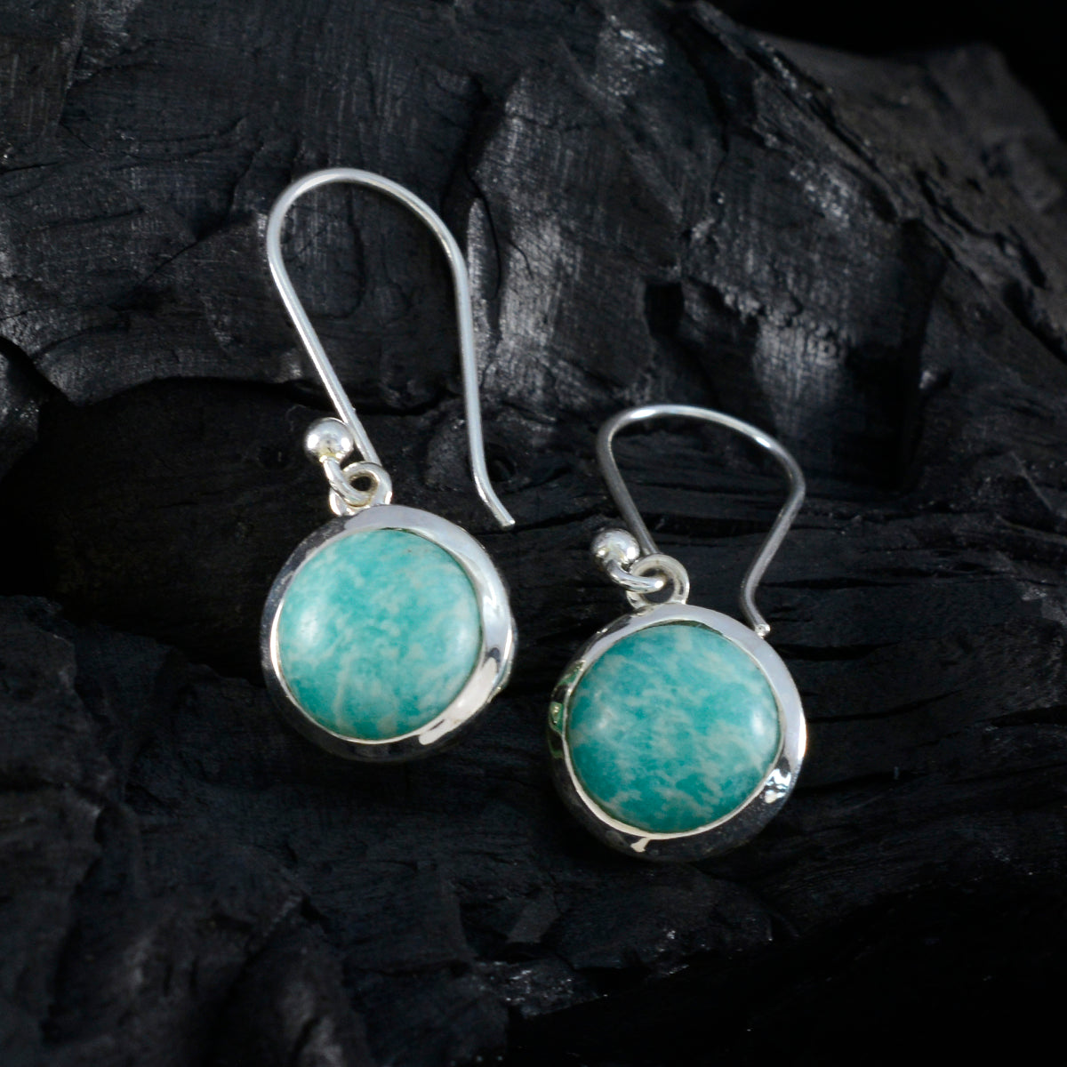 Carla Green Slim multiple Dangle Earring