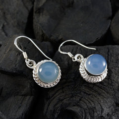 Dayana Blue Featherlight multiple Dangle Earring
