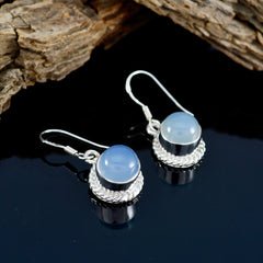 Dayana Blue Featherlight multiple Dangle Earring