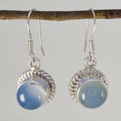 Dayana Blue Featherlight multiple Dangle Earring