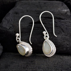 Anna Blue Dainty multiple Dangle Earring
