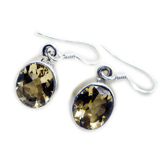 Emilia Yellow Dainty multiple Dangle Earring