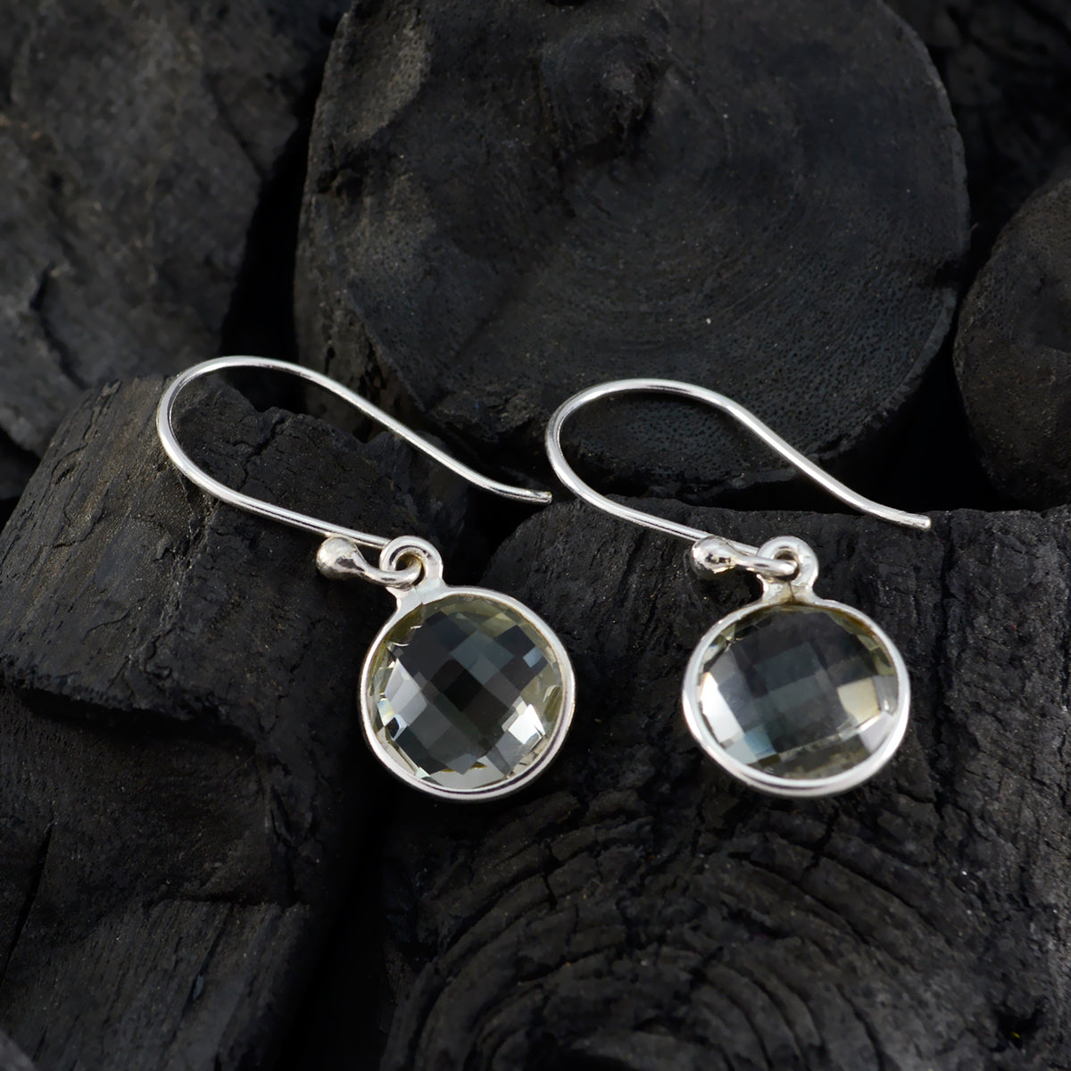 Sakura Green Elegant multiple Dangle Earring