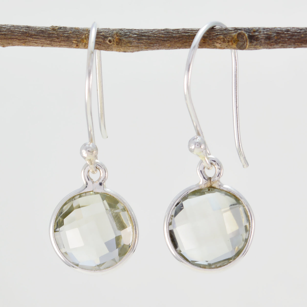 Sakura Green Elegant multiple Dangle Earring