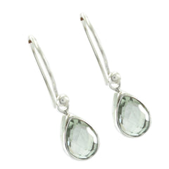 Jiwoo Purple Featherlight multiple Dangle Earring