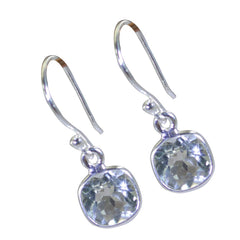 Yan Green Elegant multiple Dangle Earring