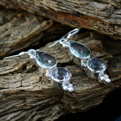 Ying Green Classic multiple Dangle Earring