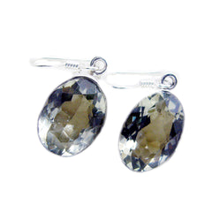 Yuna Green Dainty multiple Dangle Earring