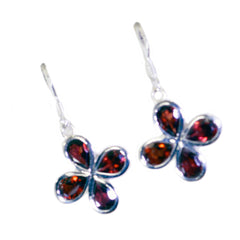 Lorena Green Dainty multiple Dangle Earring