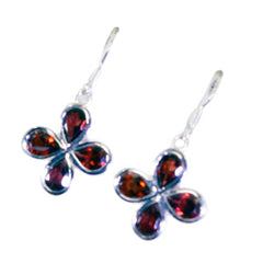 Lorena Green Dainty multiple Dangle Earring