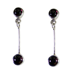 Rosa Red Elegant multiple Stud Earring