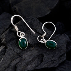 Antonia Green Minimalist multiple Dangle Earring