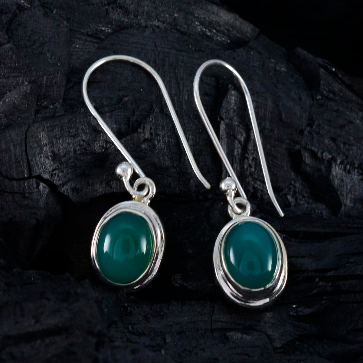 Carla Green Featherlight multiple Dangle Earring