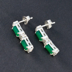 Paula Green Dainty multiple Stud Earring
