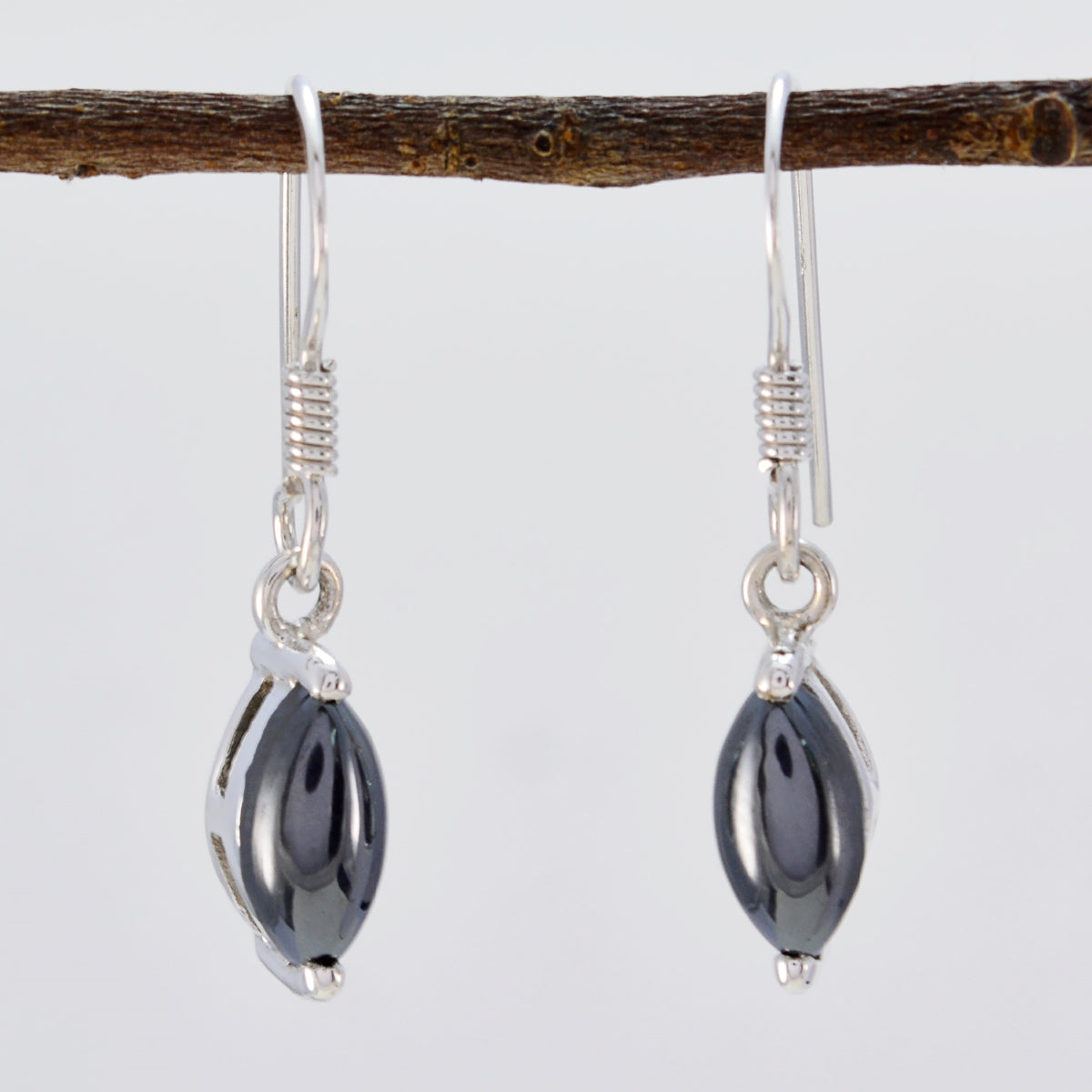 Josephine Grey Elegant multiple Dangle Earring