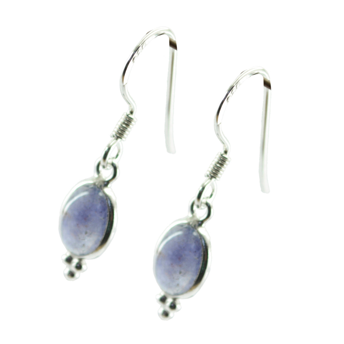 Abigail Blue Elegant multiple Dangle Earring