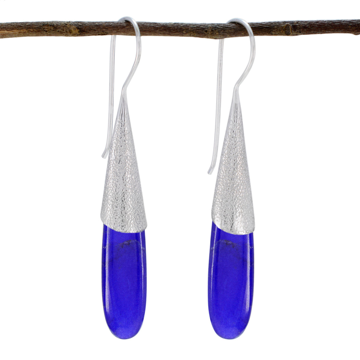 Maya multicolor Edgy Solitaire Dangle Earring Multi multicolor Dangle
