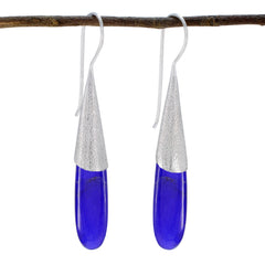 Maya multicolor Edgy Solitaire Dangle Earring Multi multicolor Dangle