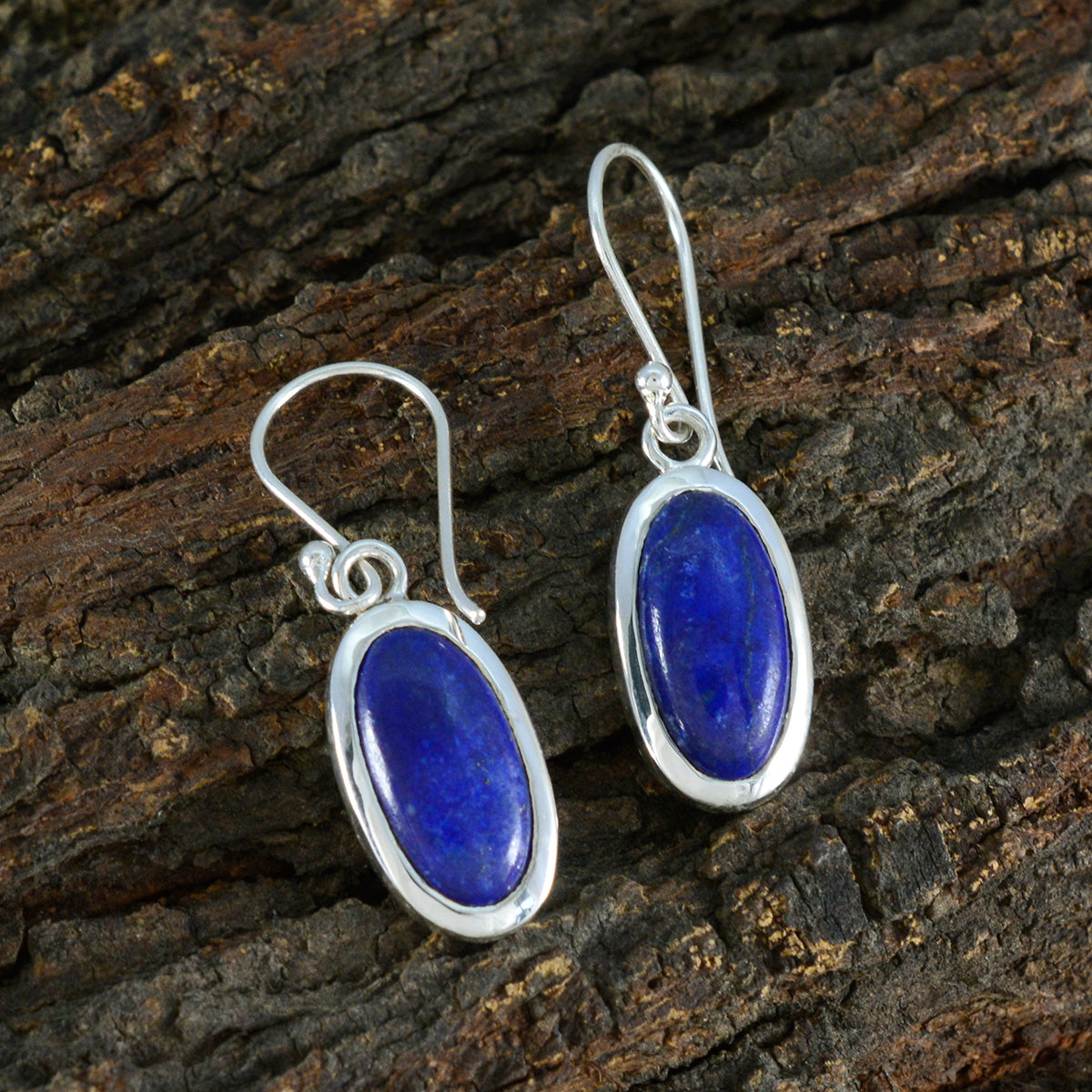 Mia multicolor Mid weight Solitaire Dangle Earring